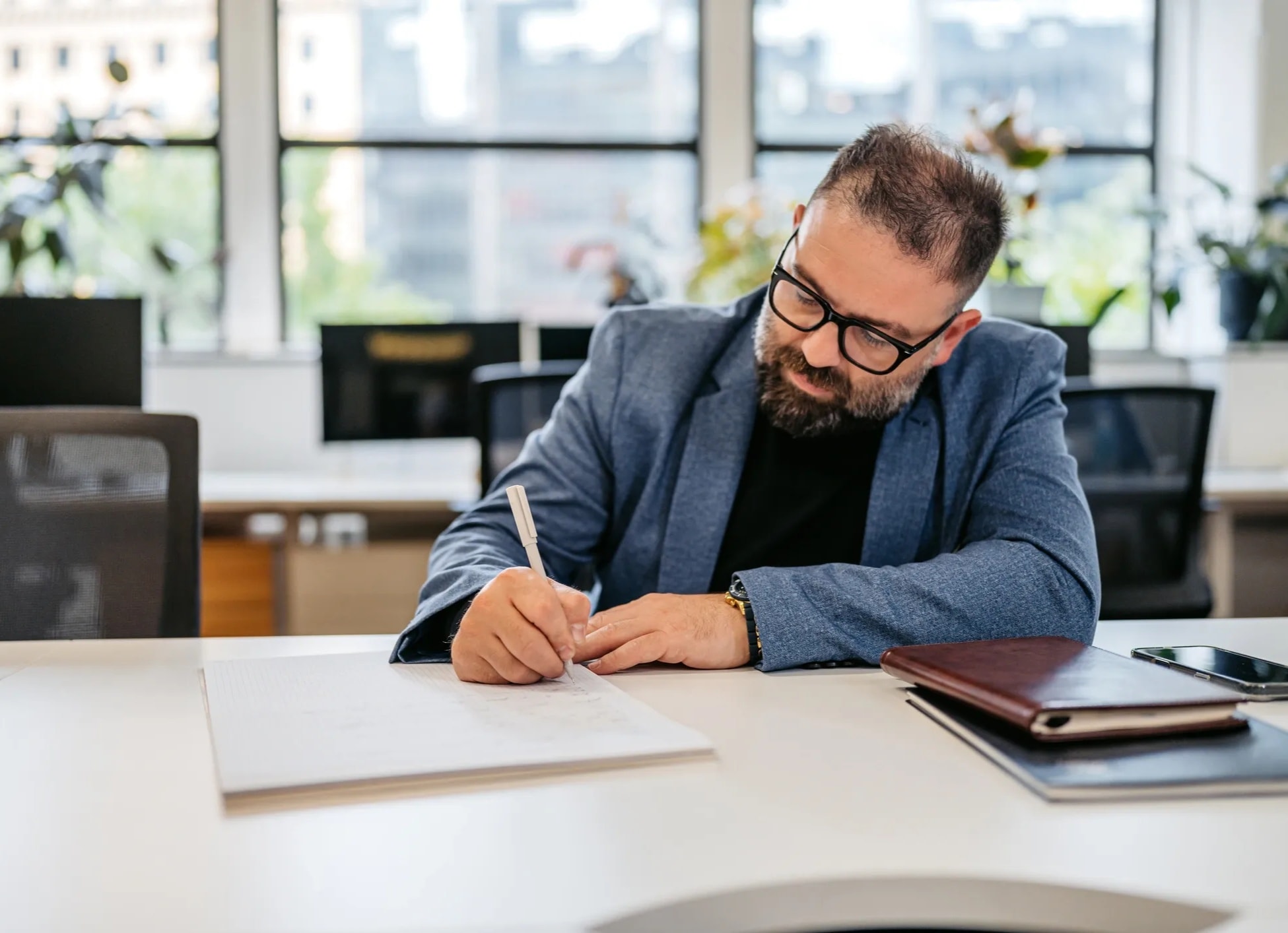 START OR ORGANIZE MY BUSINESS