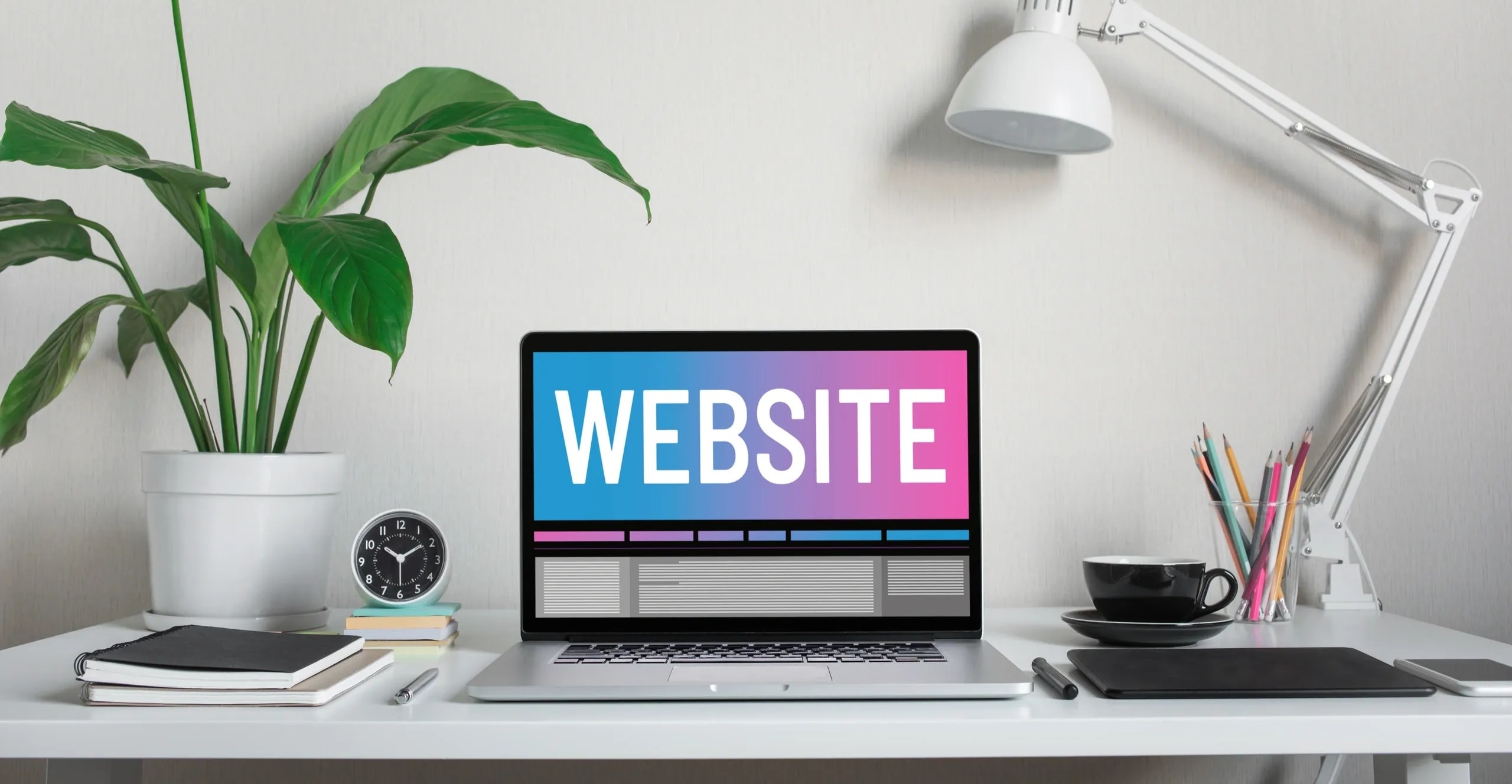 BUILD MY ONLINE PRESENCE